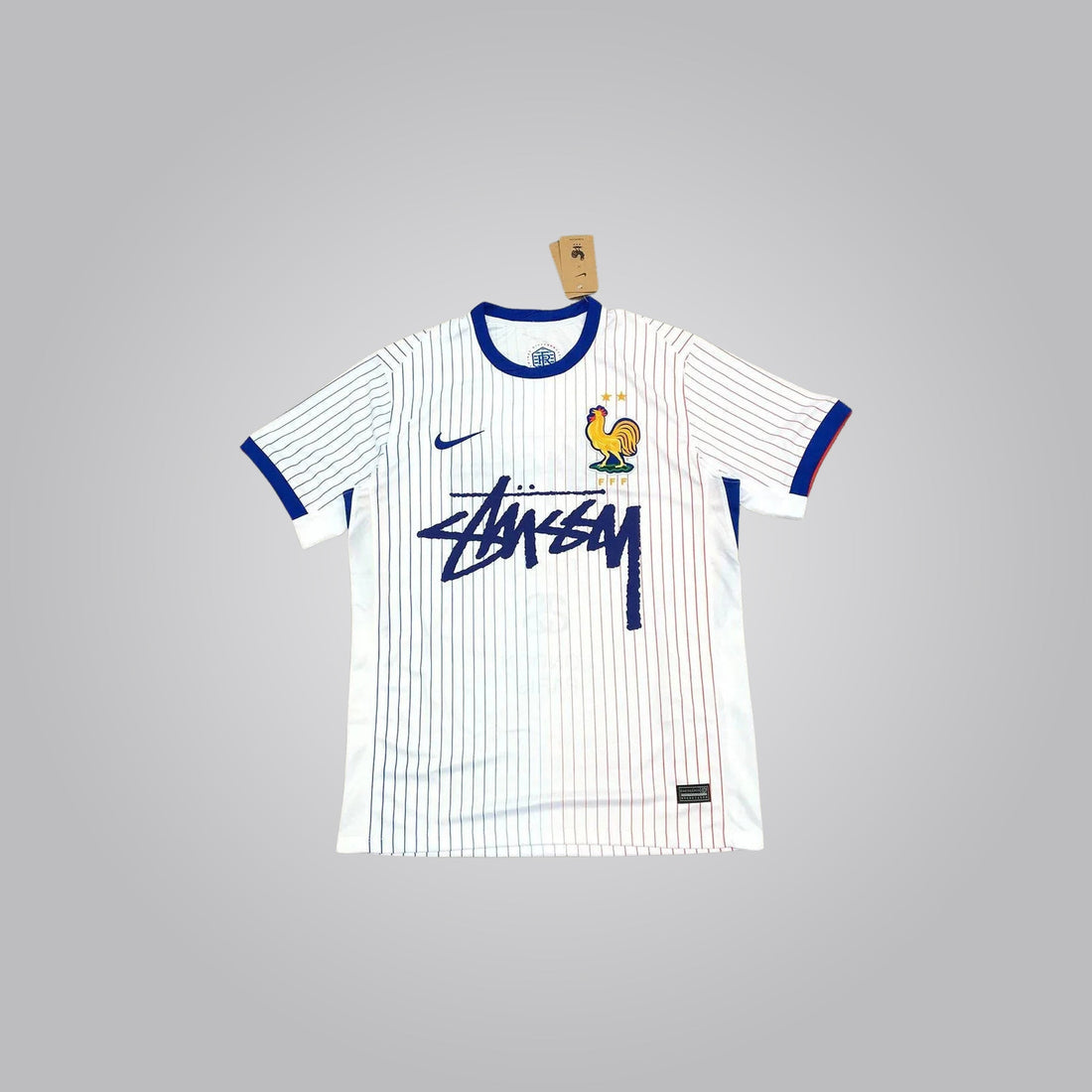 France X STUSSY Premium Kit - FutKulture