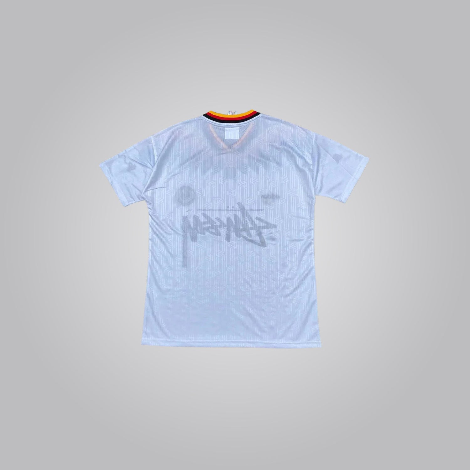 Germany X STUSSY Premium Kit - FutKulture