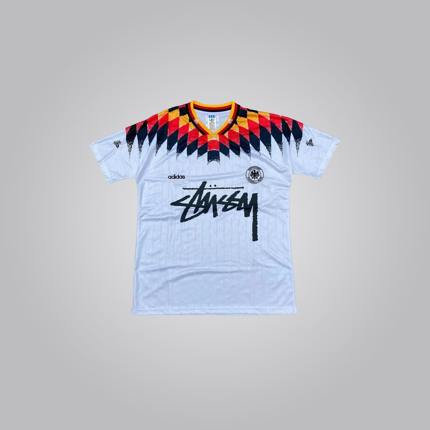 Germany X STUSSY Premium Kit - FutKulture