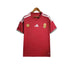 2026 Hungary World Cup Home Football Jersey