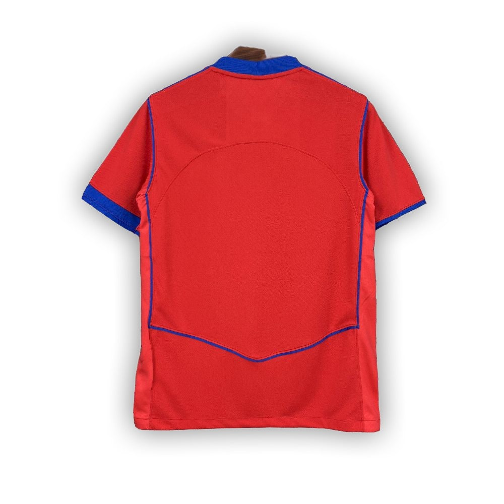 PSG 2025/26 Third Away