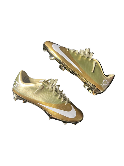 CR7 Special Edition Mercurial