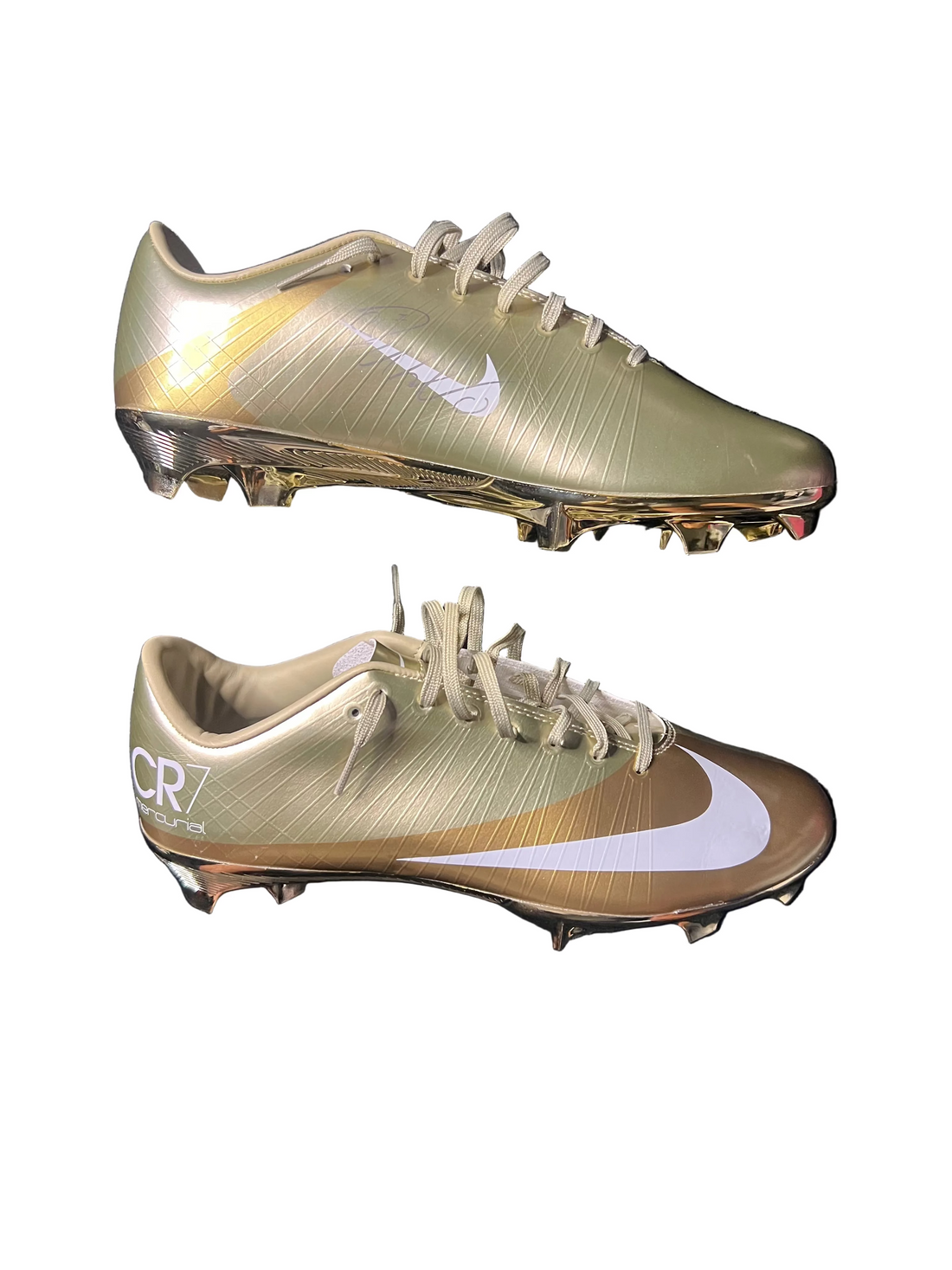 CR7 Special Edition Mercurial