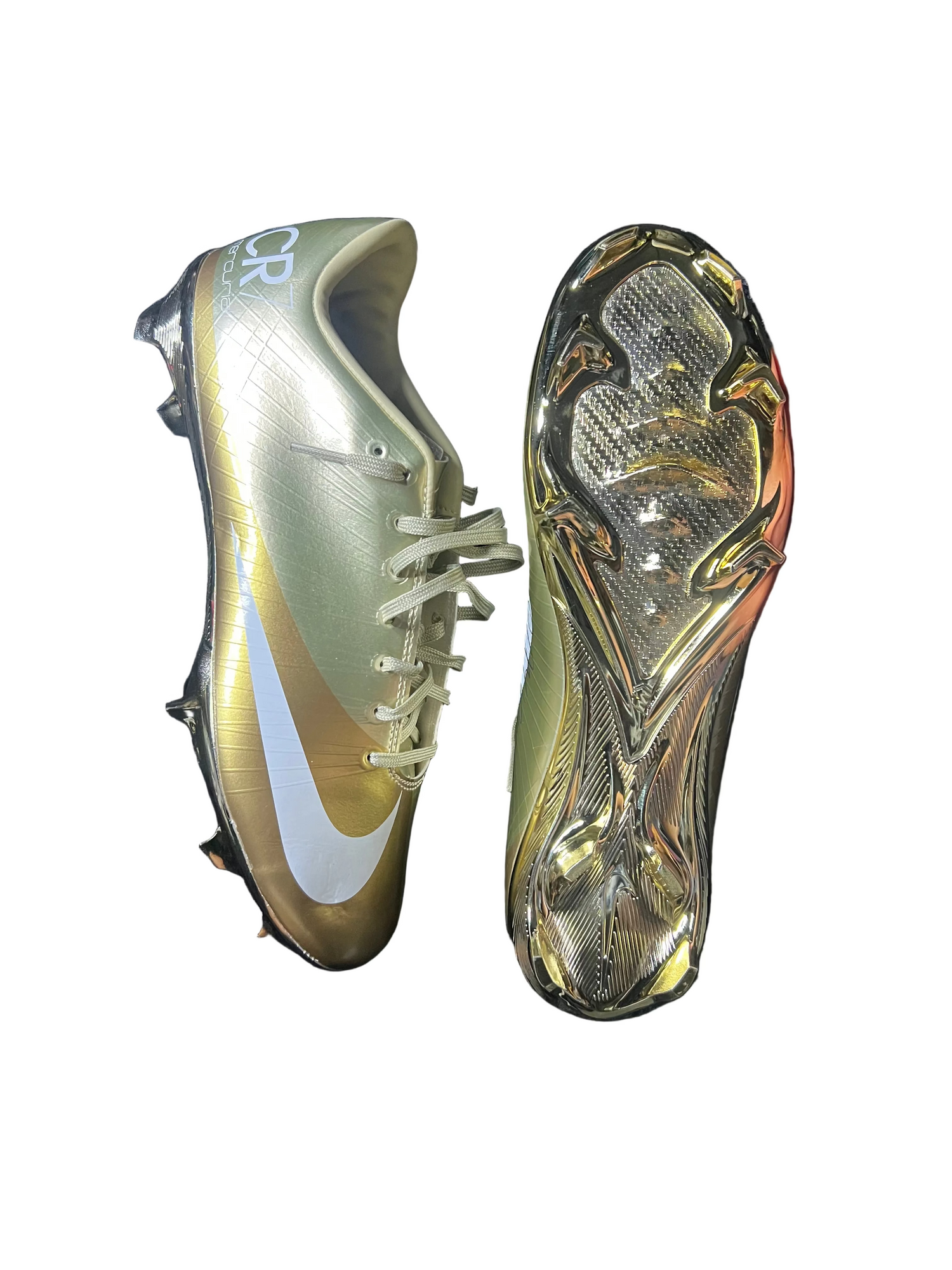 CR7 Special Edition Mercurial