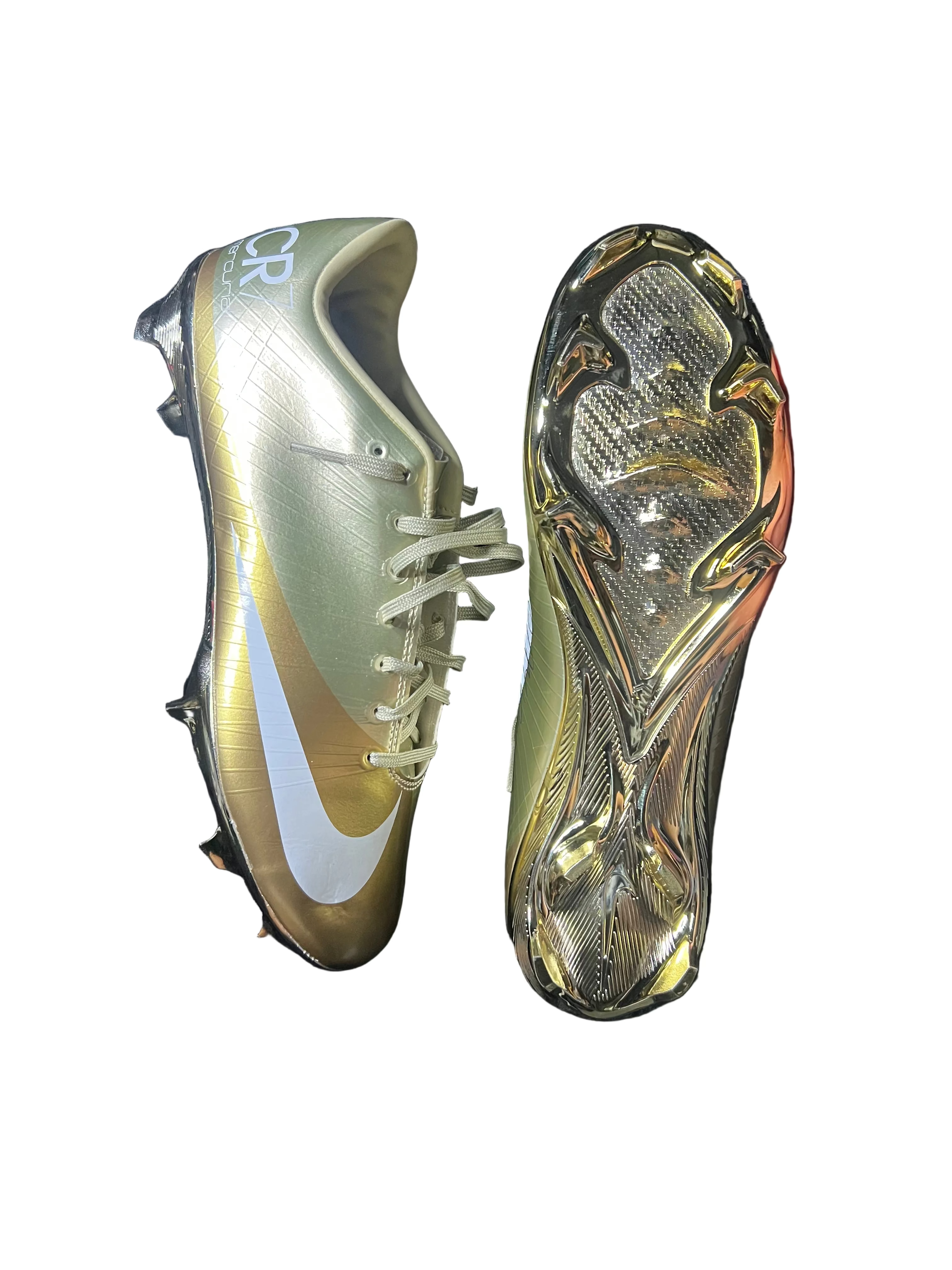 CR7 Special Edition Mercurial