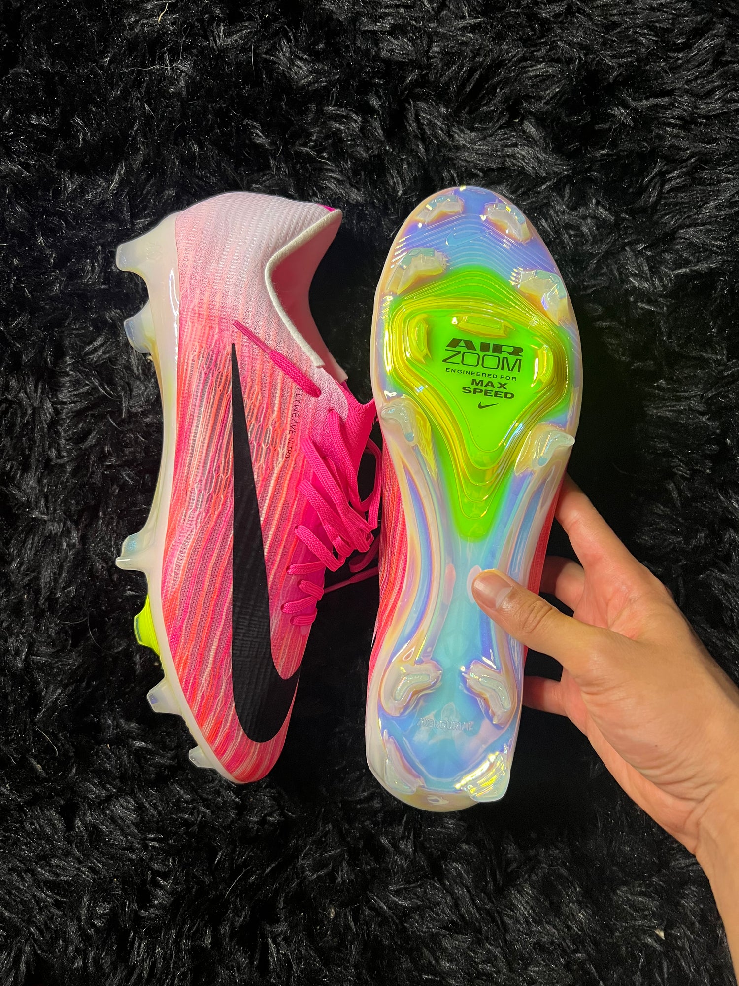 Nike Mercurial Superfly 11