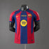 2026/2027 Barcelona x Spider-Man Limited Jersey