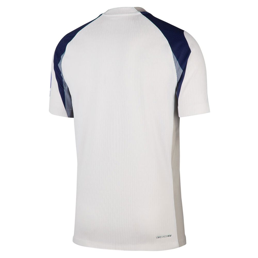 Tottenham Home Jersey 25/26