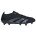 Predator Elite FG Black
