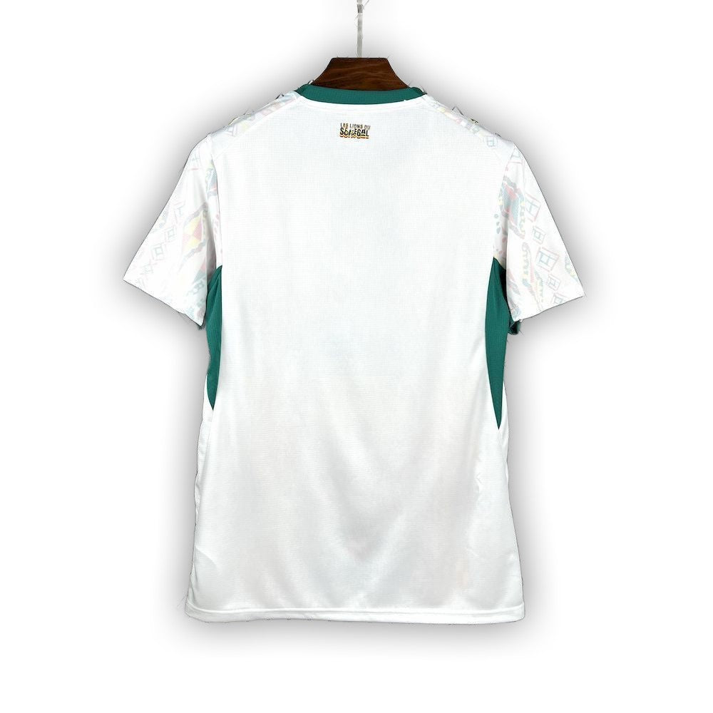 Senegal 2025/26 Home