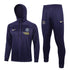 PSG Dark Purple Tracksuit