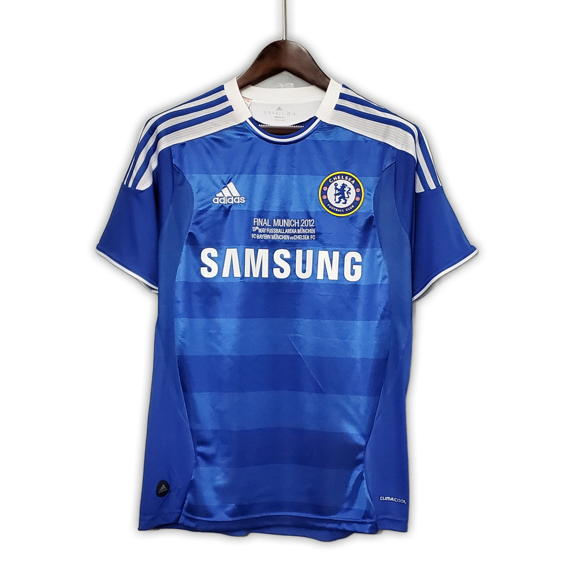 Chelsea 2011/12 Home