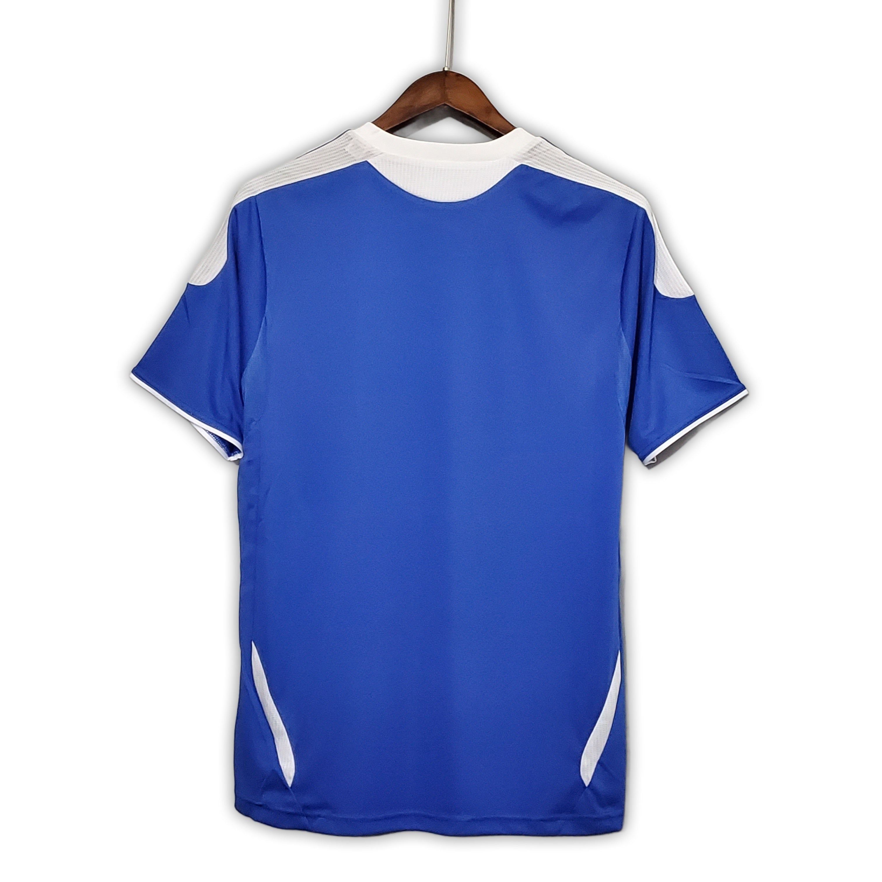 Chelsea 2011/12 Home