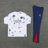 PSG "Parisian Frost" Tracksuit