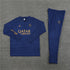 PSG Dark Blue Tracksuit