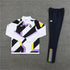 Real Madrid "Imperial Stride" Tracksuit