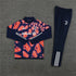 Juventus "Neon Velocity" Tracksuit