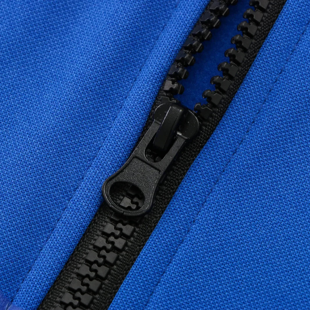 Tottenham Blue Tracksuit
