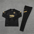 Barcelona Black Tracksuit II