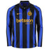 2026/2027 Inter Milan Home Long Sleeve