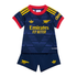 AFC 2026-27 Away Shirt Kids