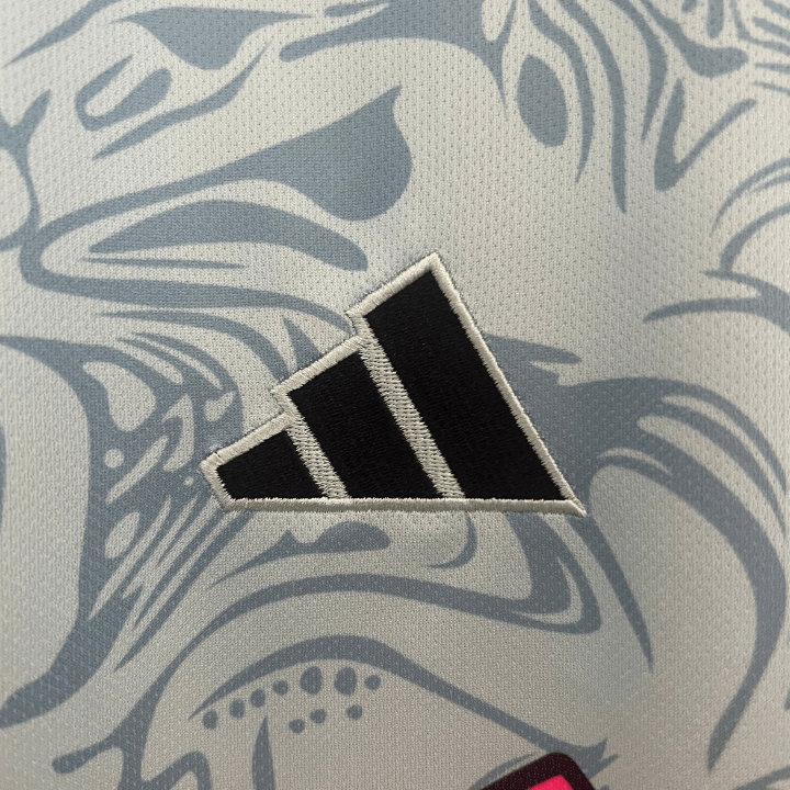 Inter Miami "Miami Beach" Premium Kit - FutKulture
