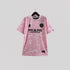 Inter Miami x Bape Pink Premium Kit - FutKulture