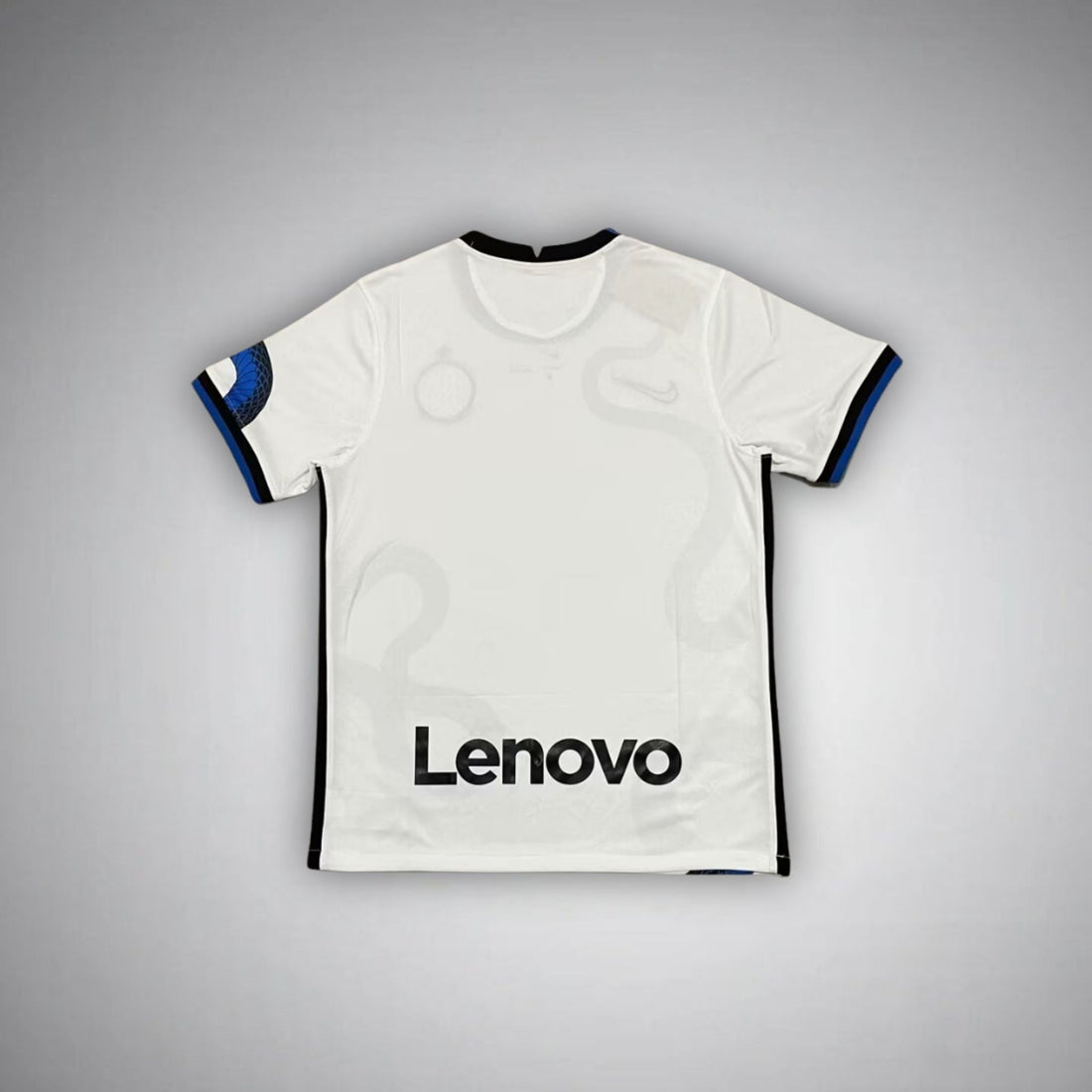 Inter Milan "Serpentario" Premium Kit - FutKulture