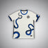 Inter Milan "Serpentario" Premium Kit - FutKulture