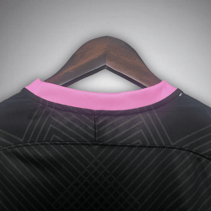 Inter Milan "Serpente Rosa" Premium Kit - FutKulture