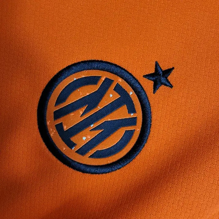 Inter Milan X STUSSY Premium Kit - FutKulture