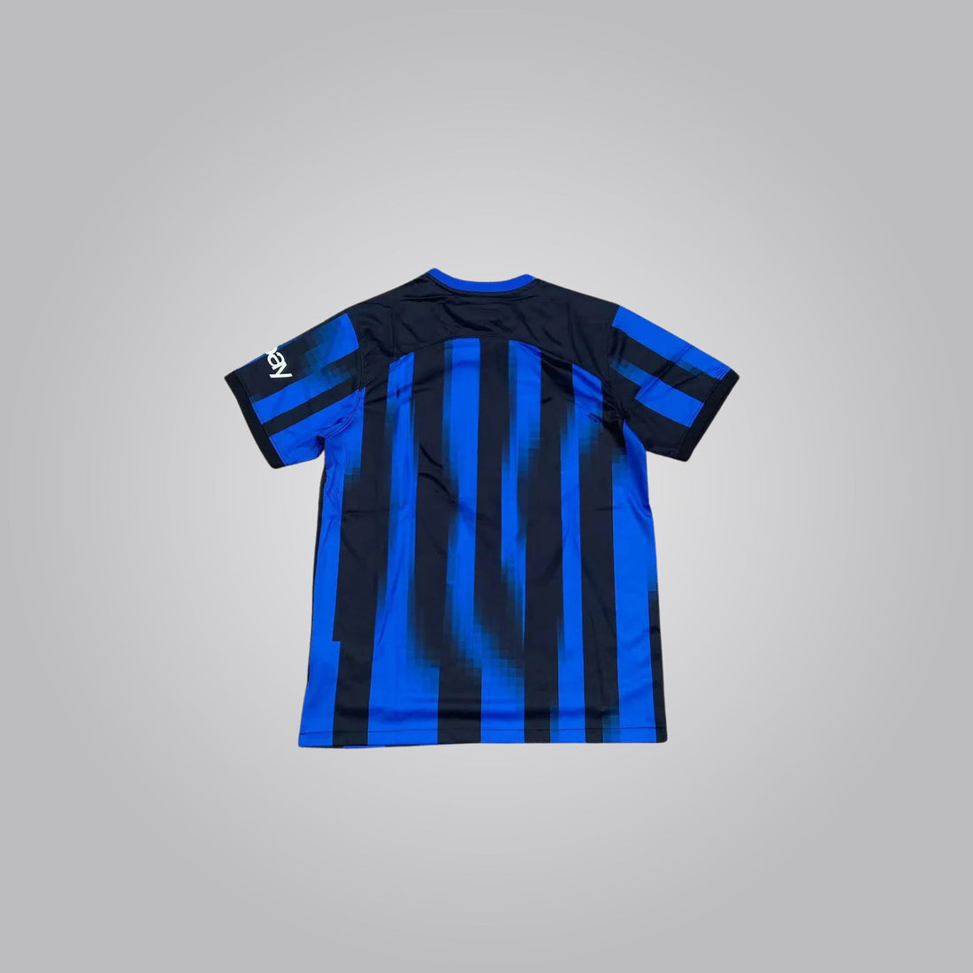 Inter Milan X STUSSY Premium Kit - FutKulture