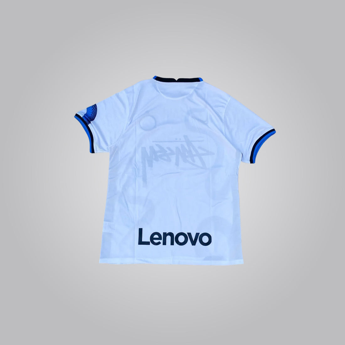 Inter Milan X STUSSY Premium Kit - FutKulture