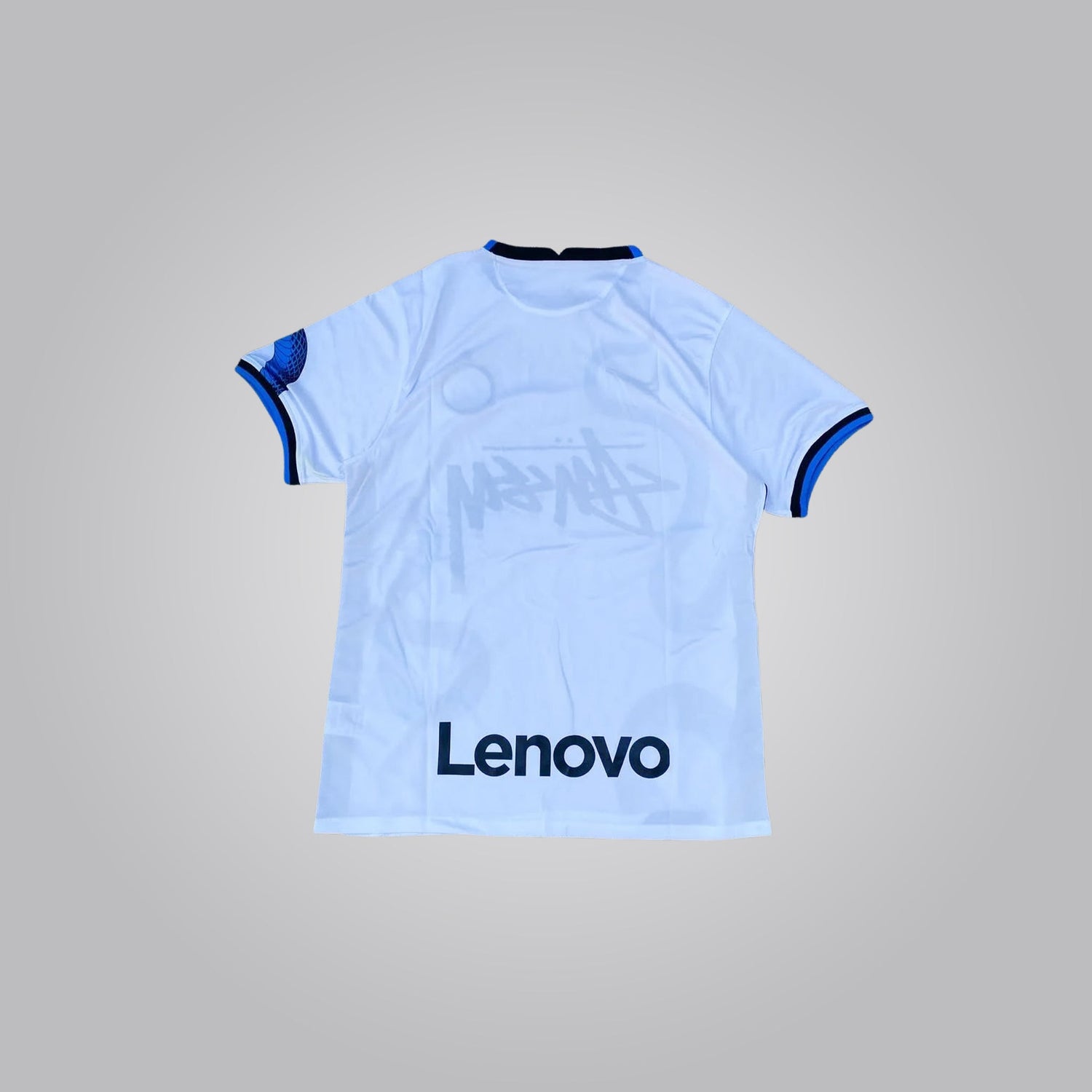 Inter Milan X STUSSY Premium Kit - FutKulture