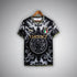 Italy "Versace" Premium Black Kit - FutKulture