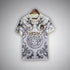 Italy "Versace" Premium White Kit - FutKulture