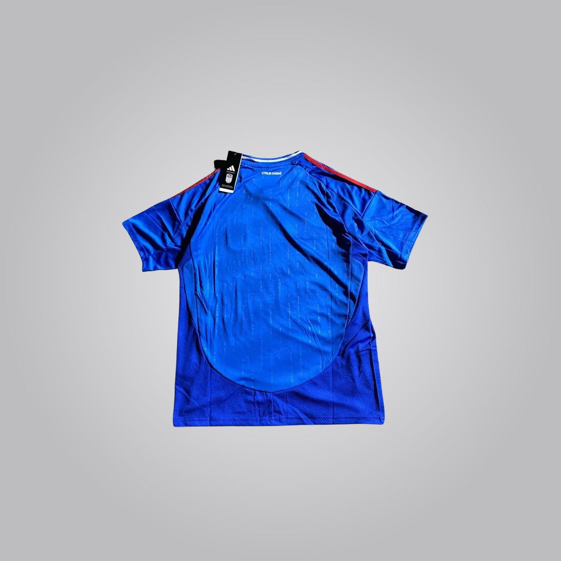 Italy X STUSSY Premium Kit - FutKulture