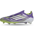 F50 Elite Laceless FG Radiant Blaze