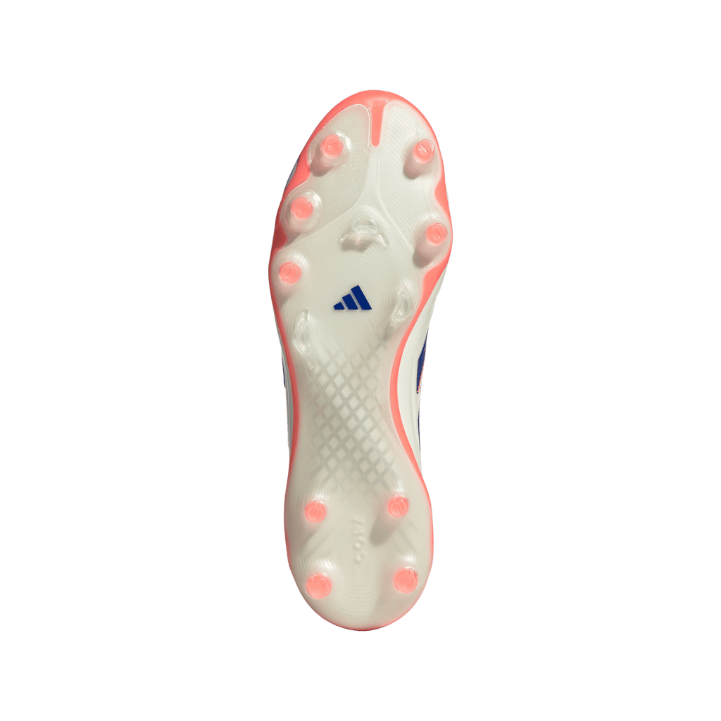 Copa Pure 3 Elite FG - Coral Blaze Pack
