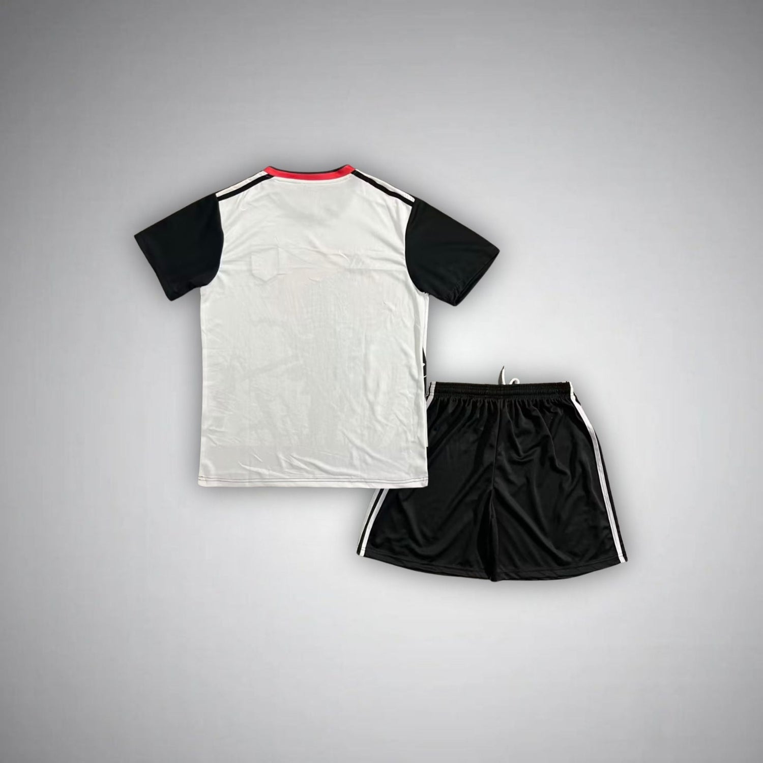 Japan "Bushido" Premium Kids Size Kit - FutKulture