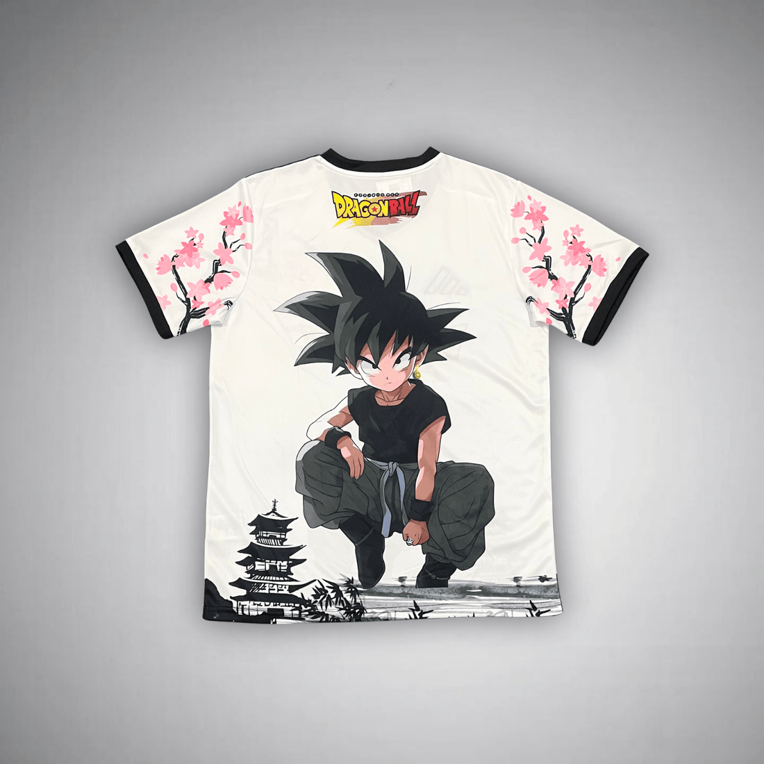 Japan "Dragon Ball" Premium Kit - FutKulture