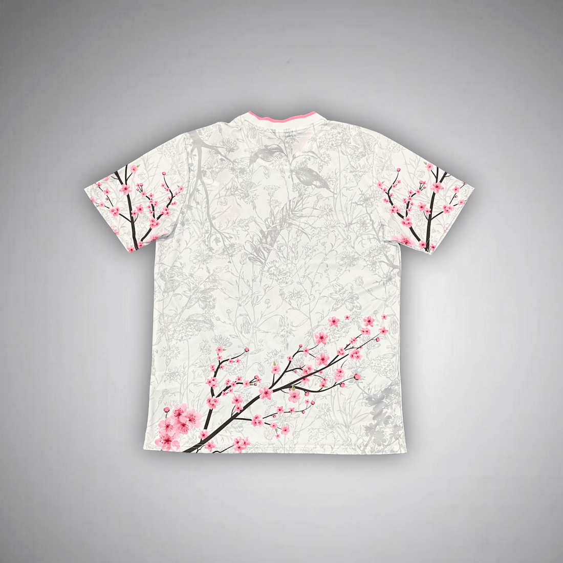 Japan "Grand Owl" Premium Kit - FutKulture