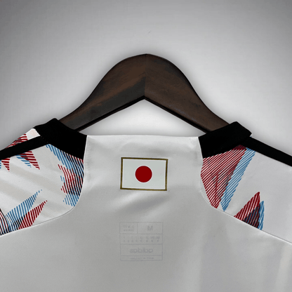 Japan "Levi Ackerman" Premium Kit - FutKulture