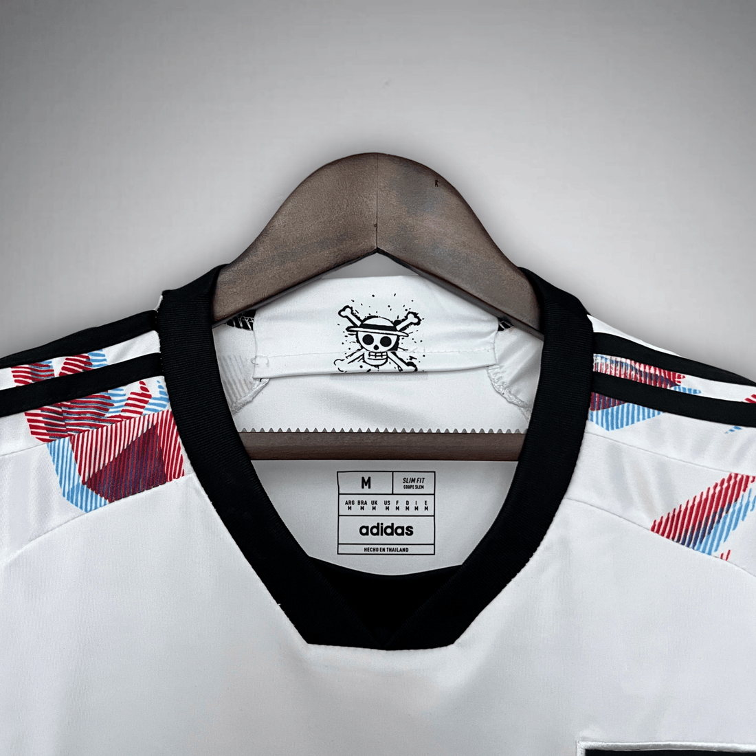 Japan "Luffy One Piece" Premium Kit - FutKulture