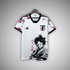 Japan "Luffy One Piece" Premium Kit - FutKulture