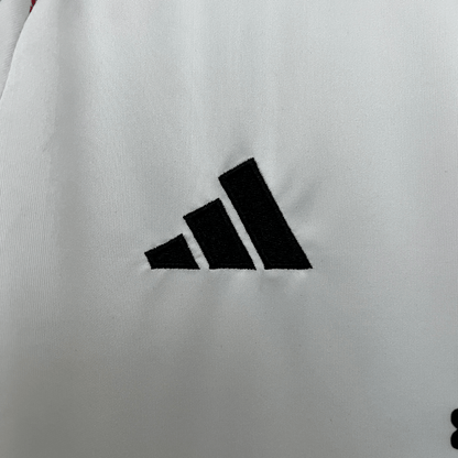 Japan "Portgas D. Ace" Premium Kit - FutKulture