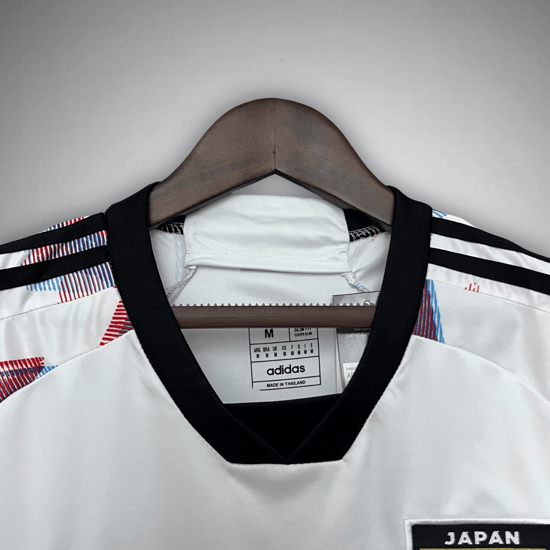 Japan "Portgas D. Ace" Premium Kit - FutKulture