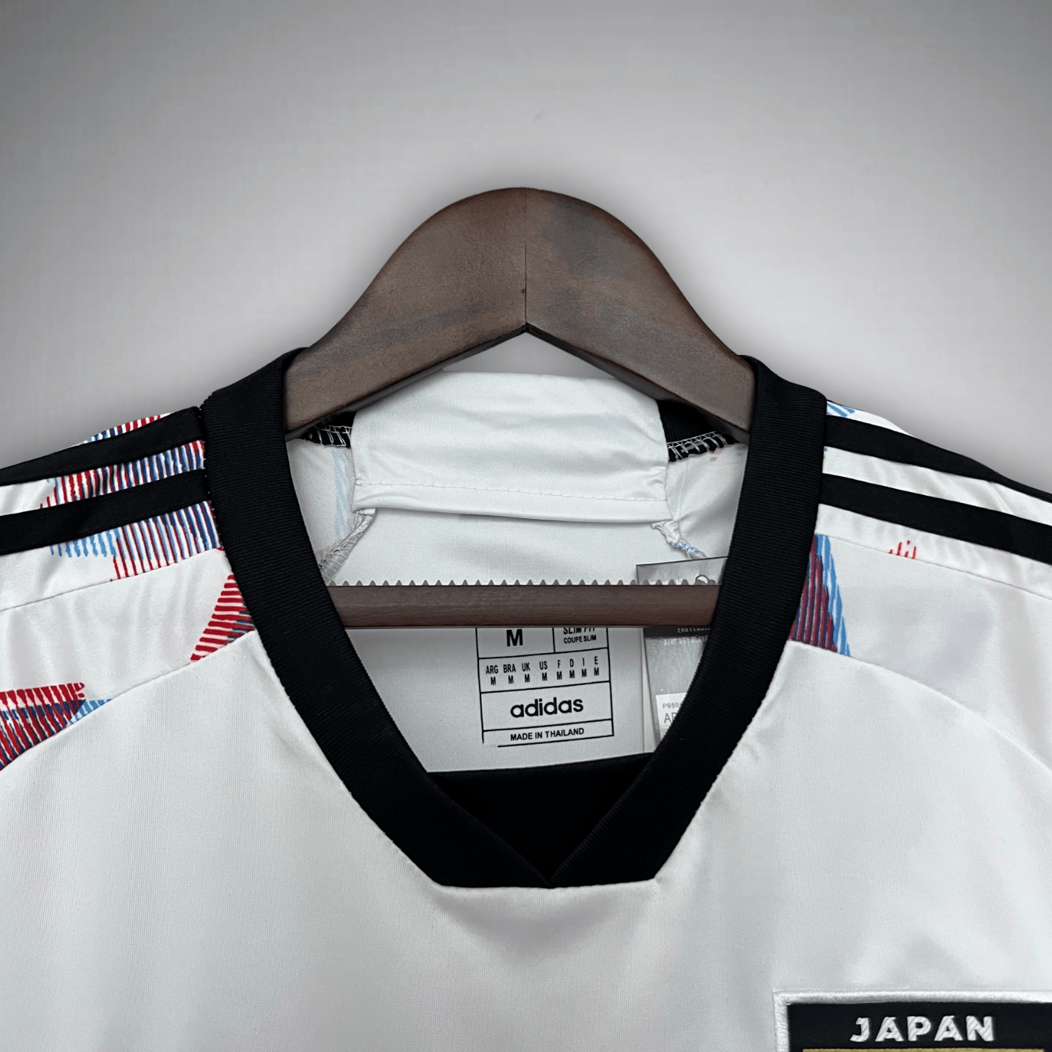 Japan "Portgas D. Ace" Premium Kit - FutKulture