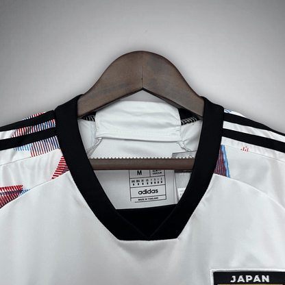 Japan "Portgas D. Ace" Premium Kit - FutKulture