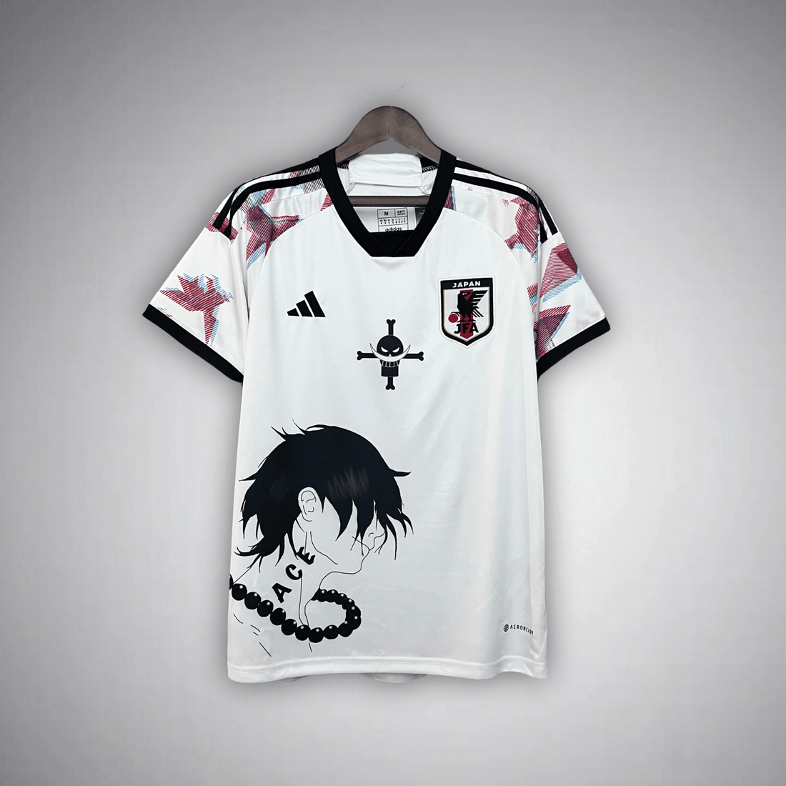 Japan "Portgas D. Ace" Premium Kit - FutKulture